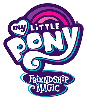 My Little Pony: FiM Logo